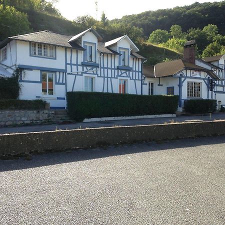 La Gueulardiere Bed & Breakfast Vernon  Exterior photo